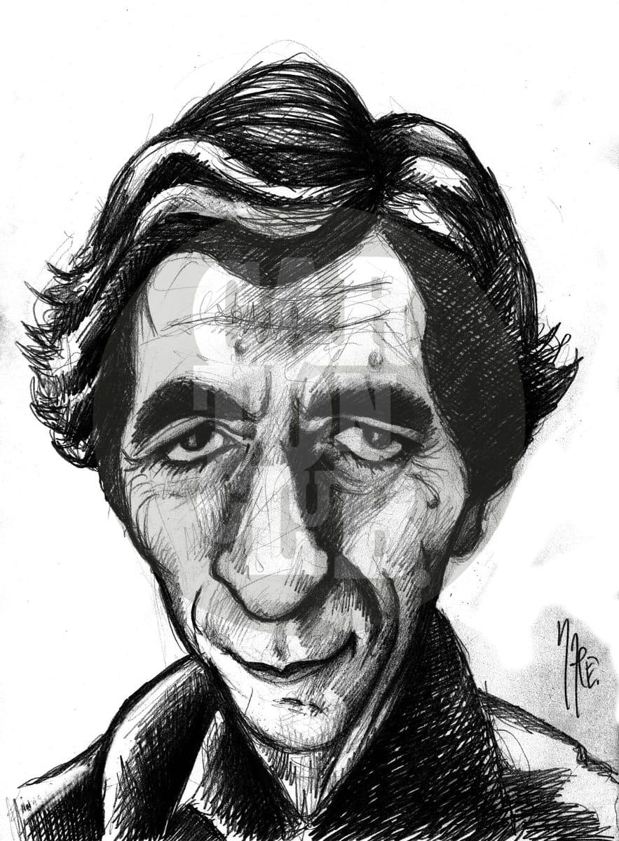 Joaquín Sabina