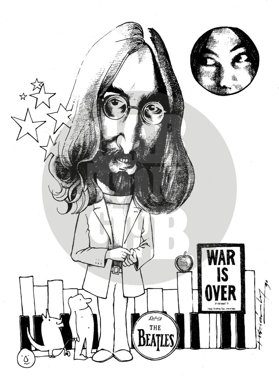 John Lennon