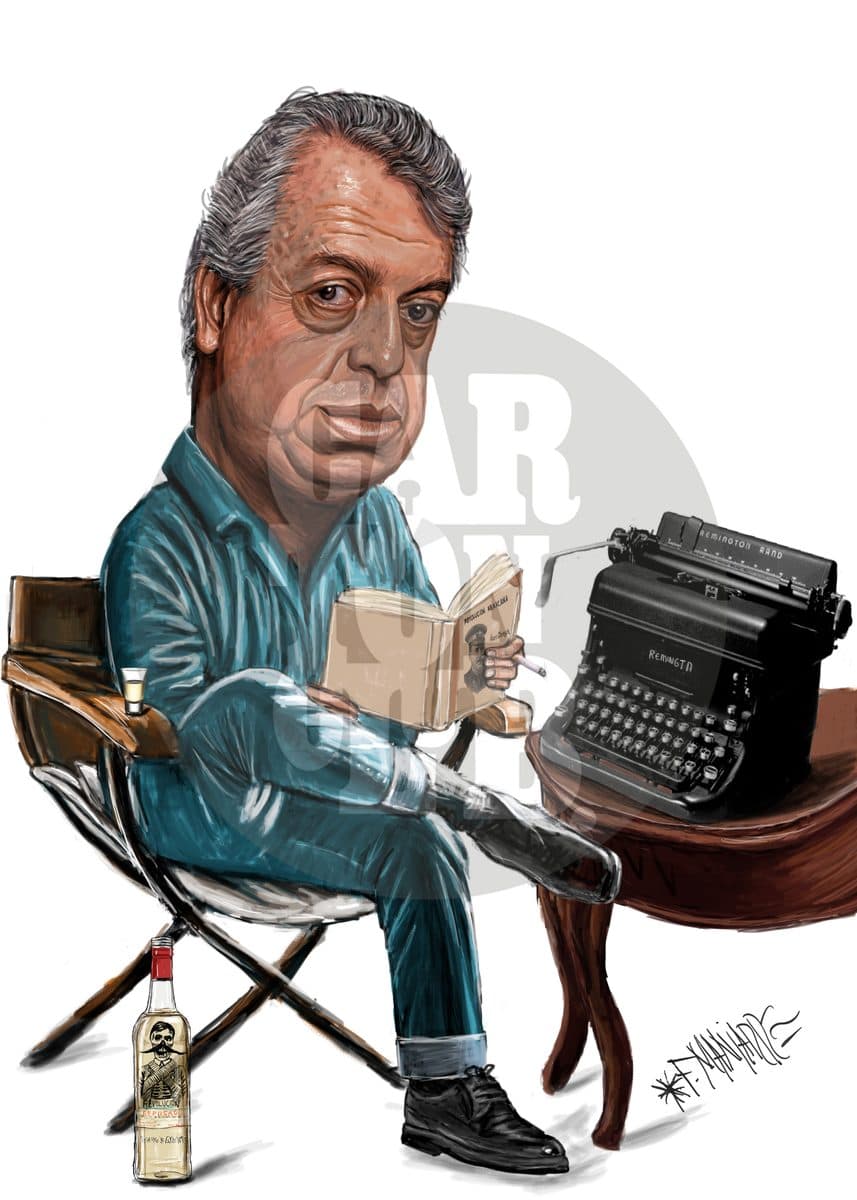 Jorge Ibargüengoitia