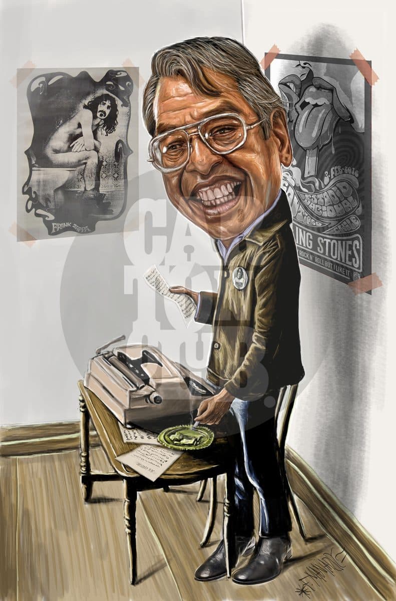José Agustín