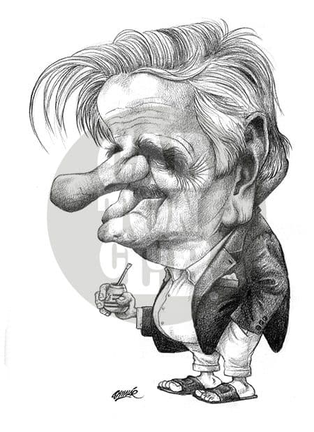 José Mujica