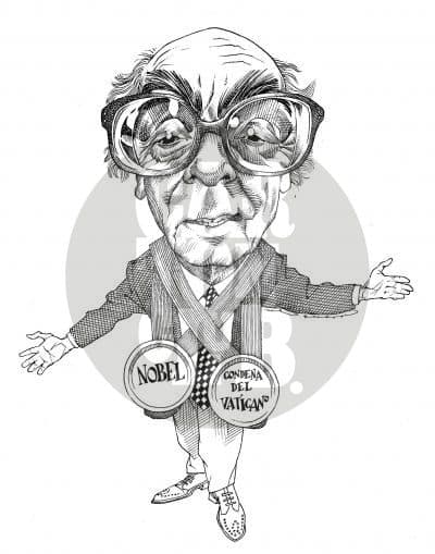 José Saramago