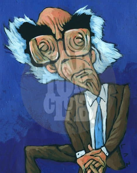 jose saramago