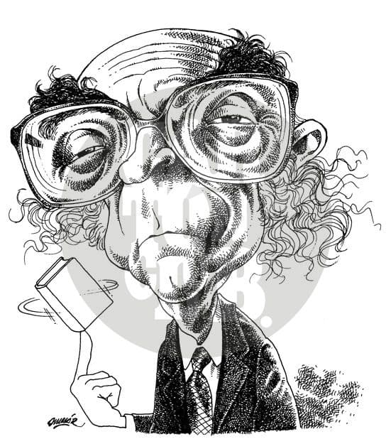 José Saramago