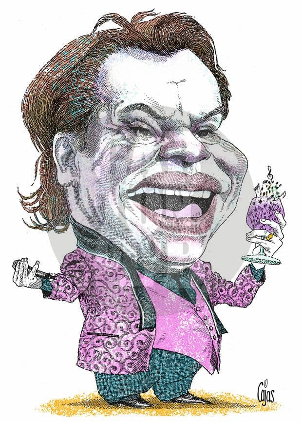 Juan Gabriel