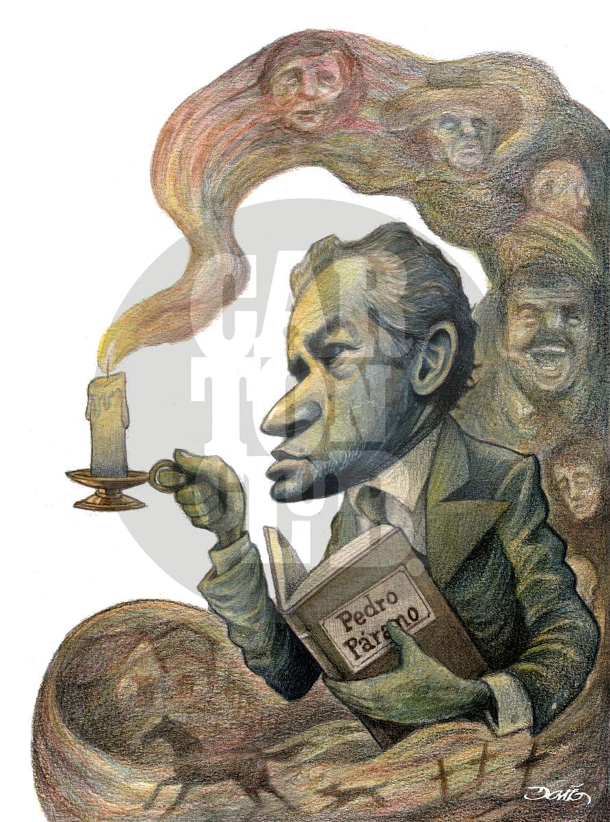 Juan Rulfo
