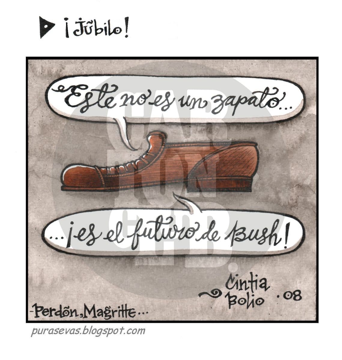 ¡Júbilo!