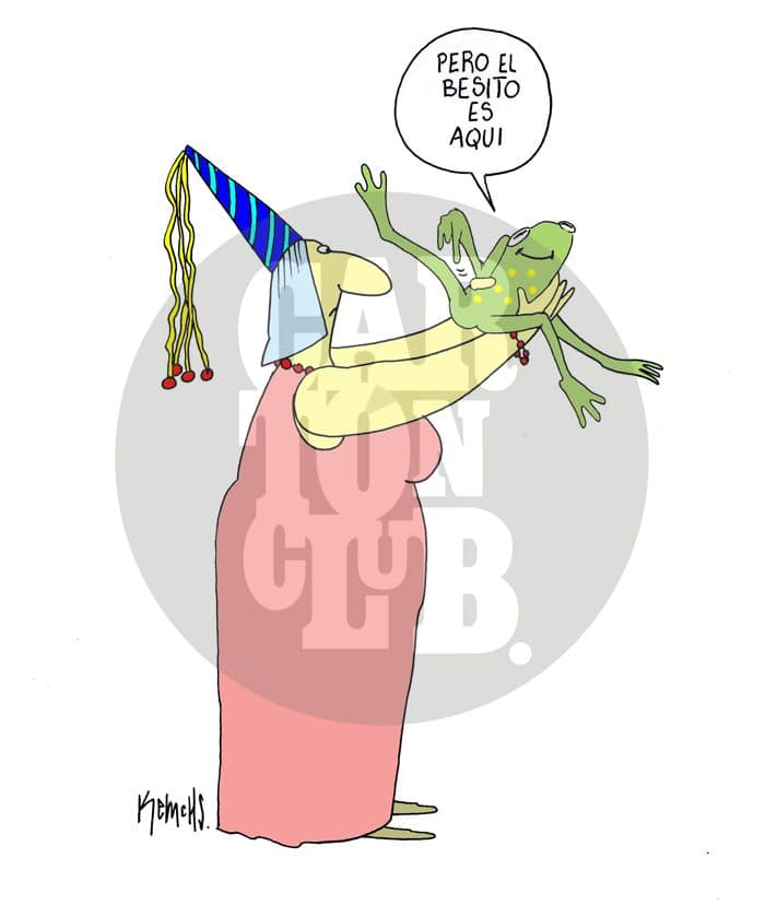 Juego de reyes.