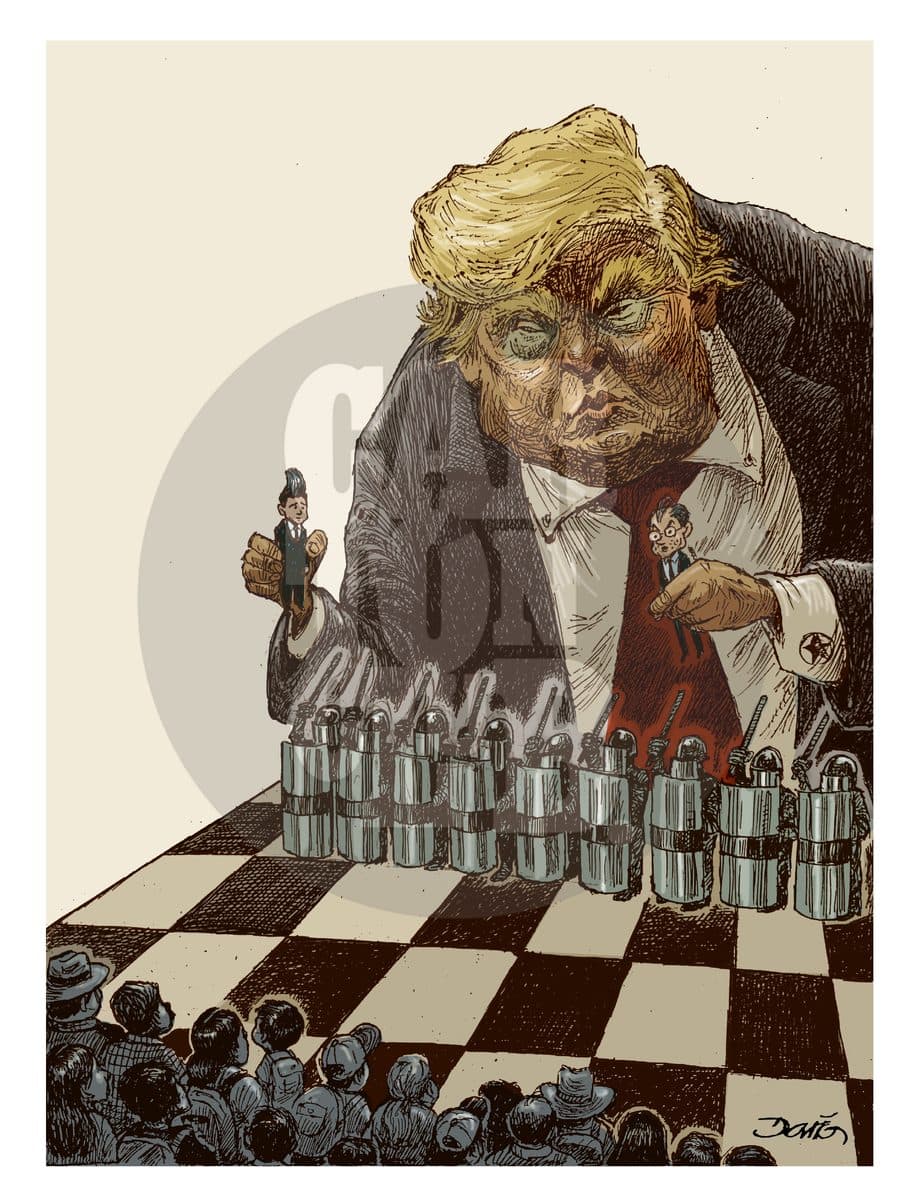 Juego migratorio