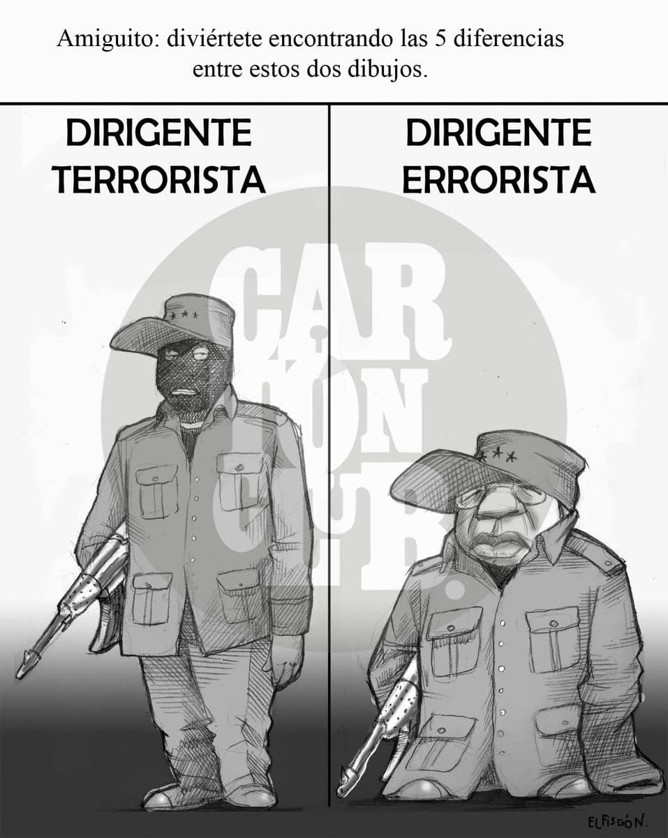 Juego Peligroso