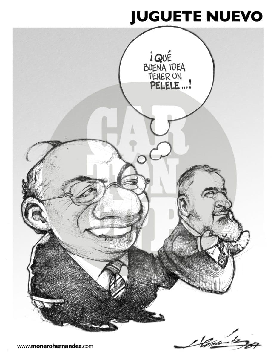 Juguete nuevo