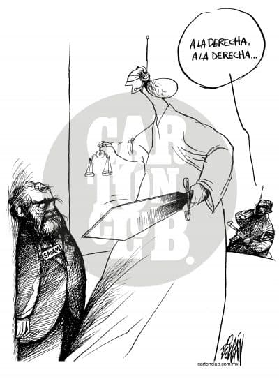 Juicio de ocupación
