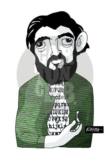Julio Cortazar