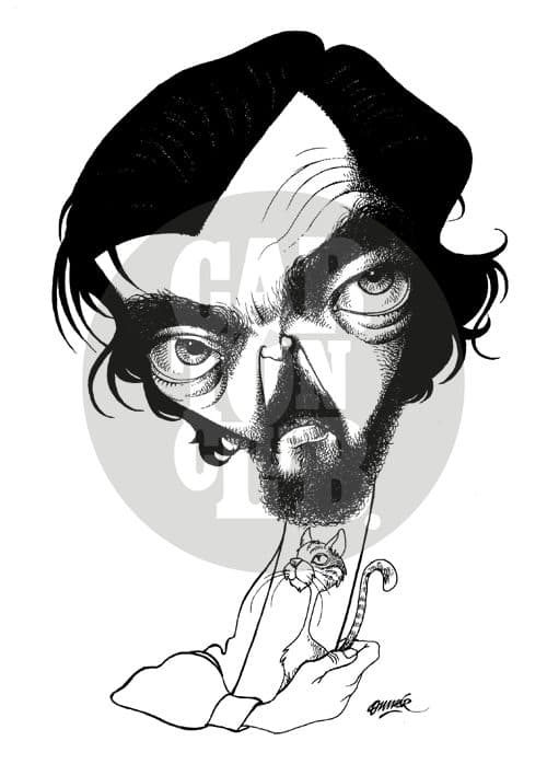 Julio Cortázar