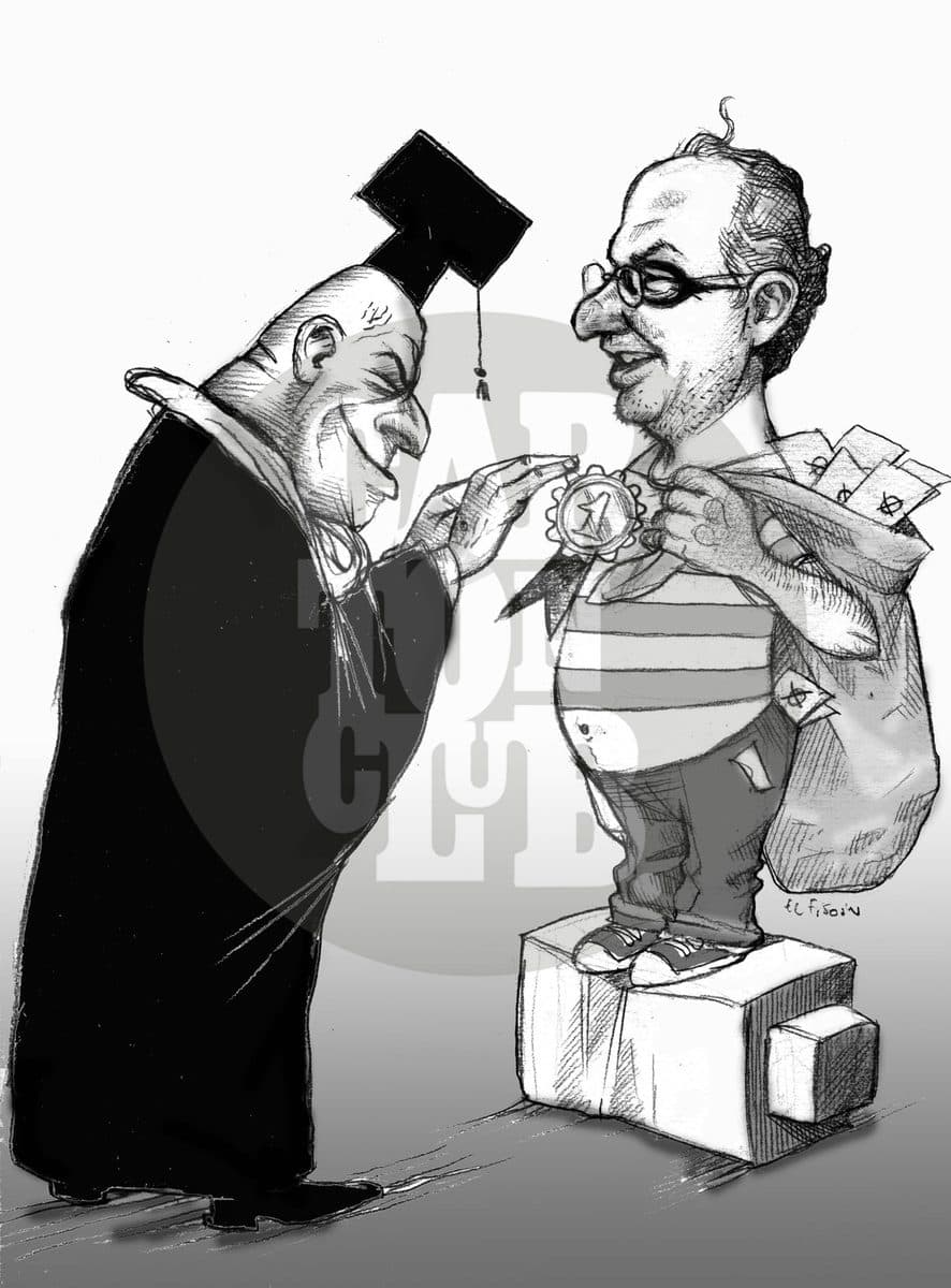 Justicia electoral