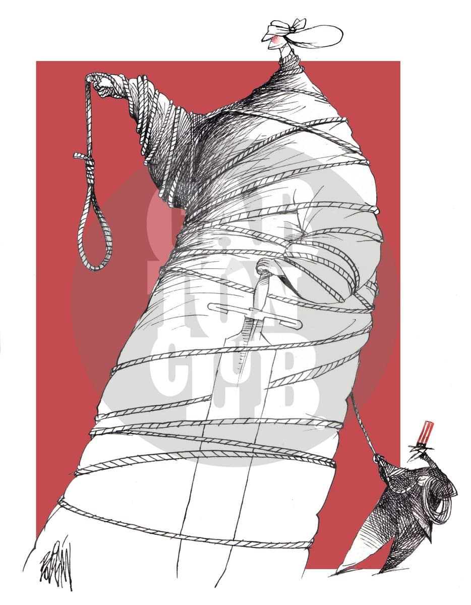Justicia en iraq