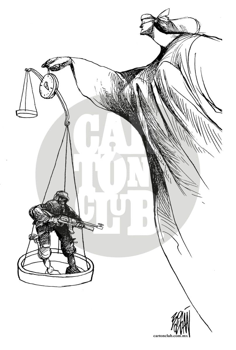 Justicia Iraquí