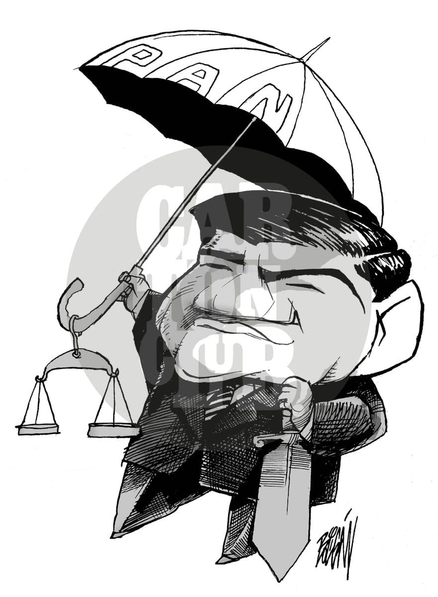 justicia negociada