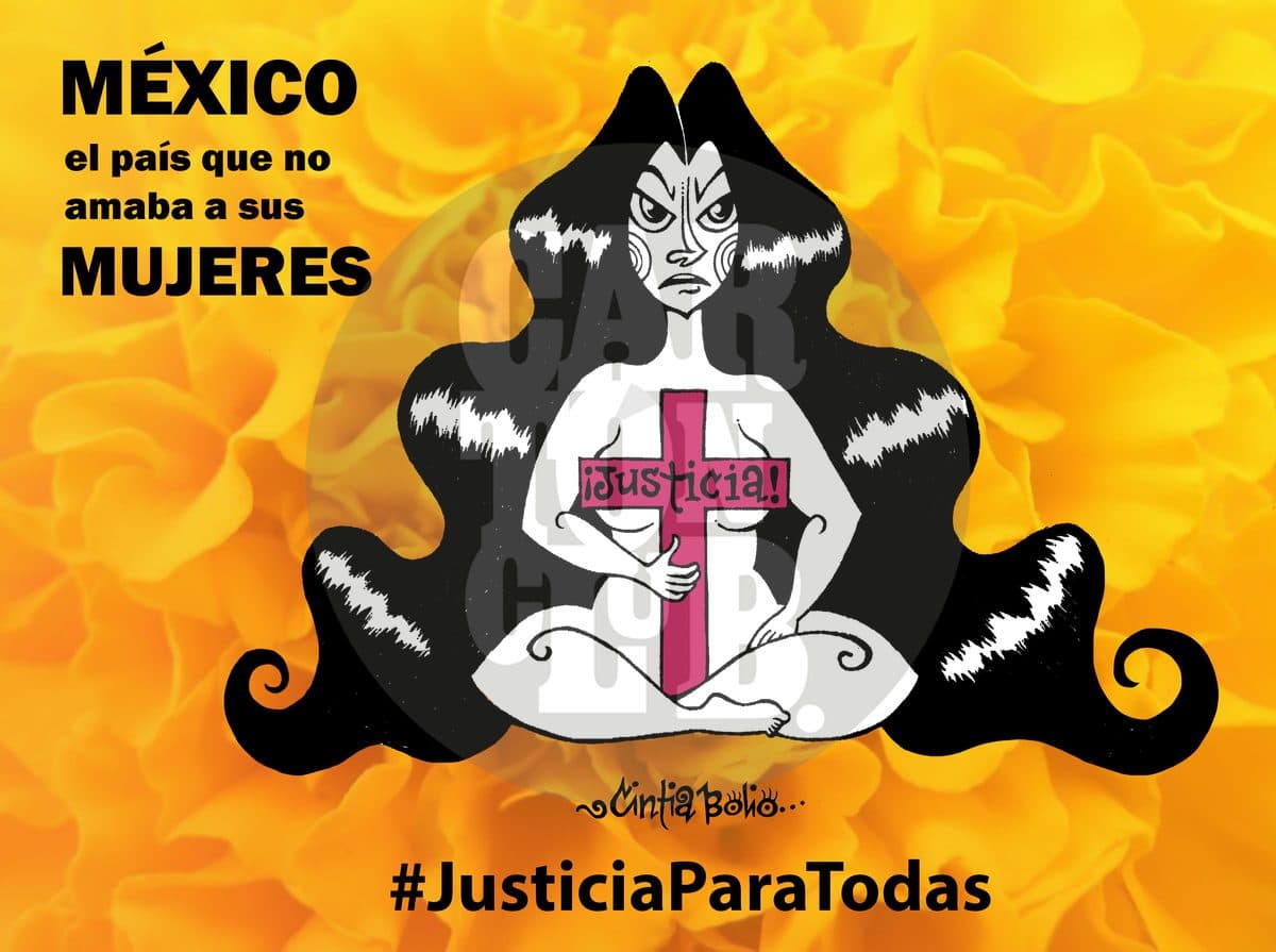 Justicia para Todas