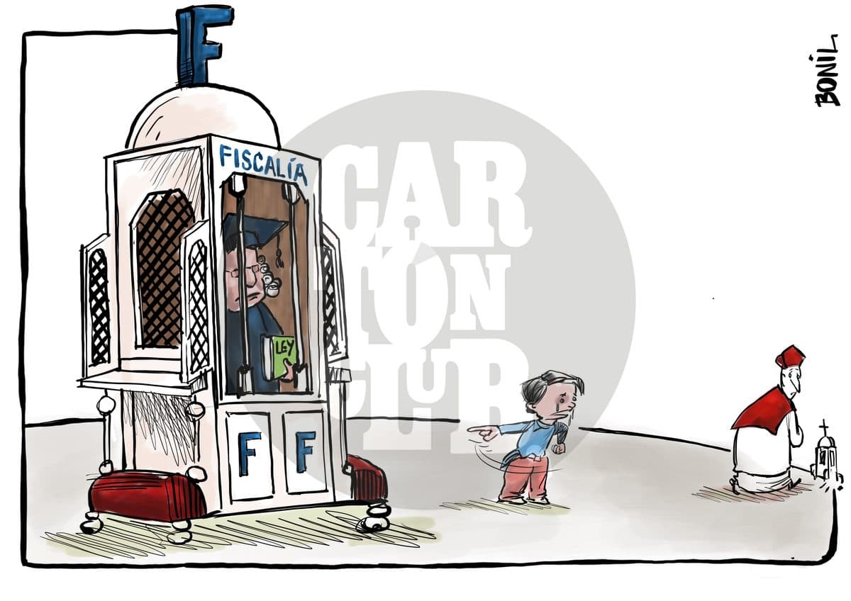 ¿Justicia Penal o Justicia Divina...?