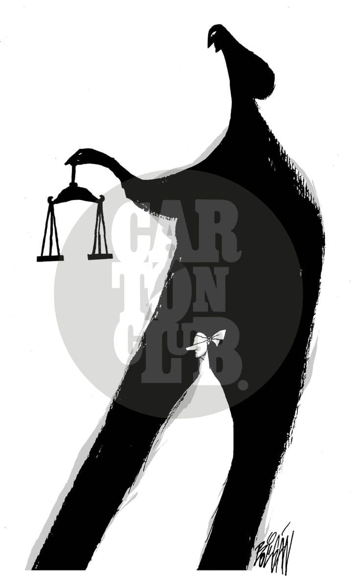 Justicia y Transparencia