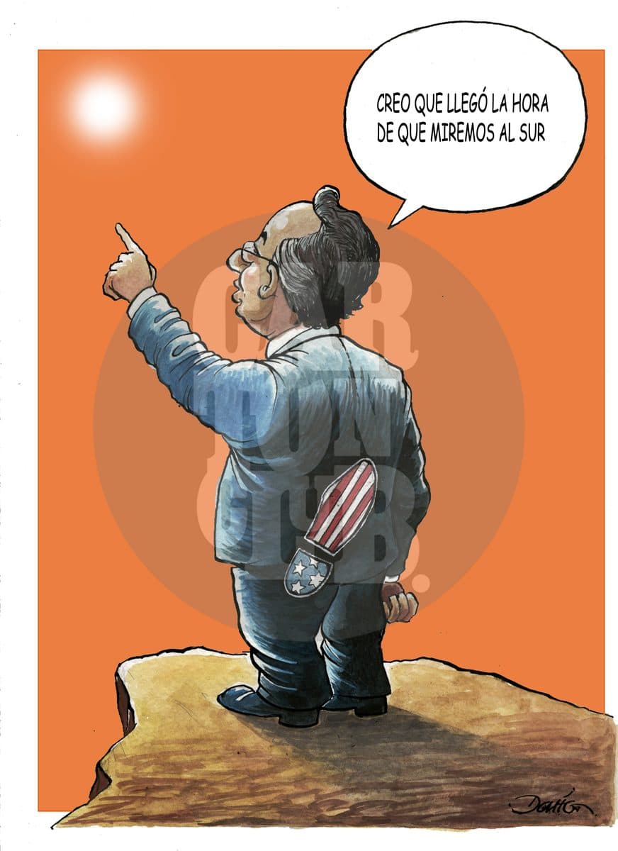 Justo a tiempo