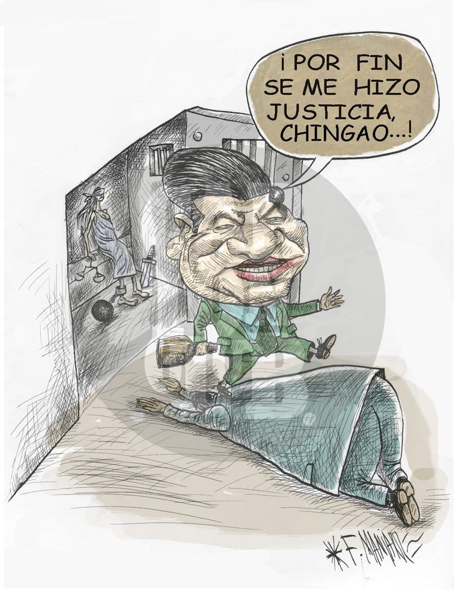 Justos