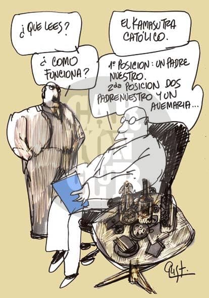 kamasutra catolico