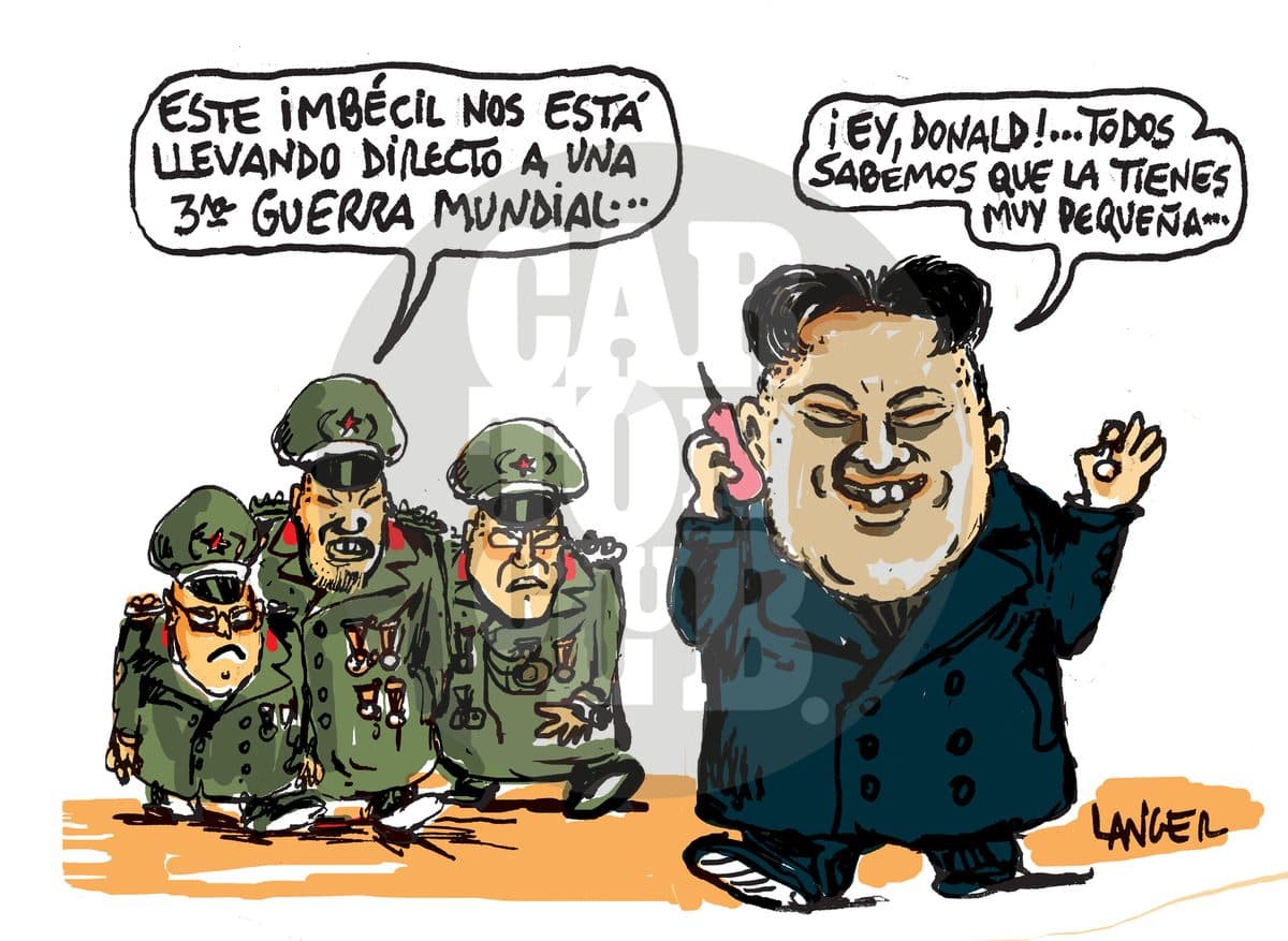 Kim Il Son