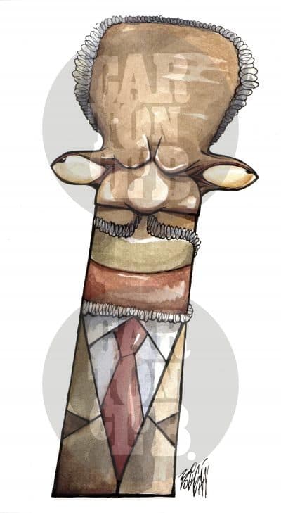 Kofi Annan