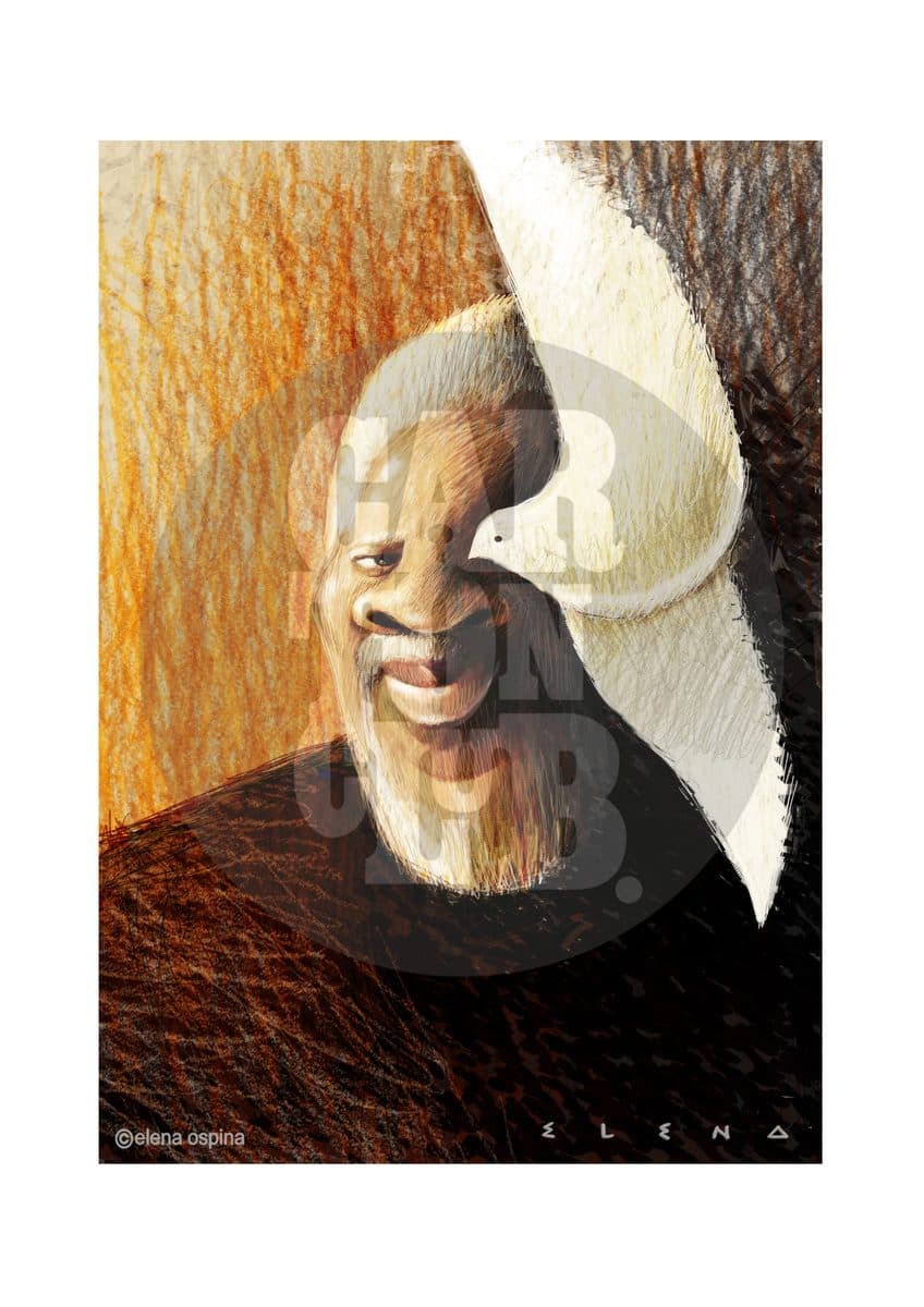 Kofi Annan