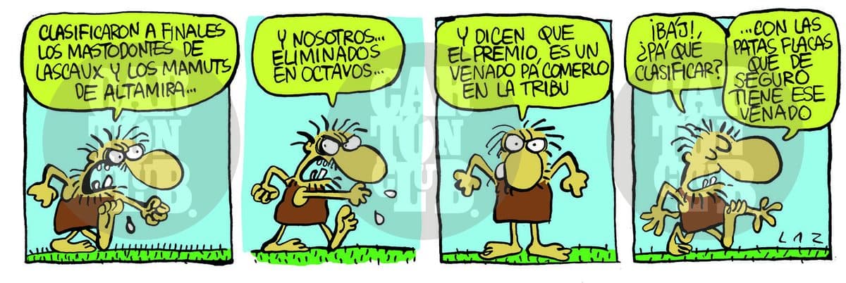 Kromañónicas