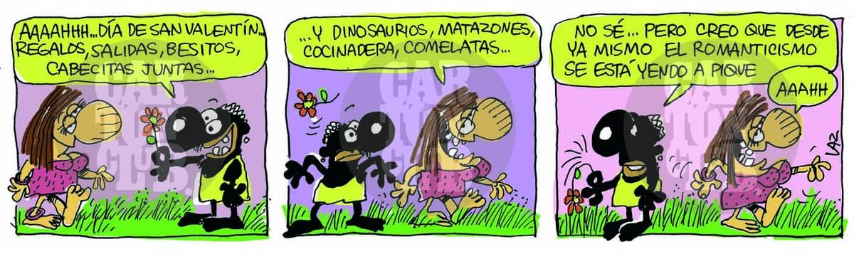 kromañónicas