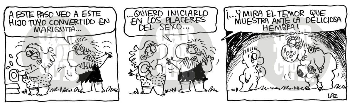 Kromañónicas