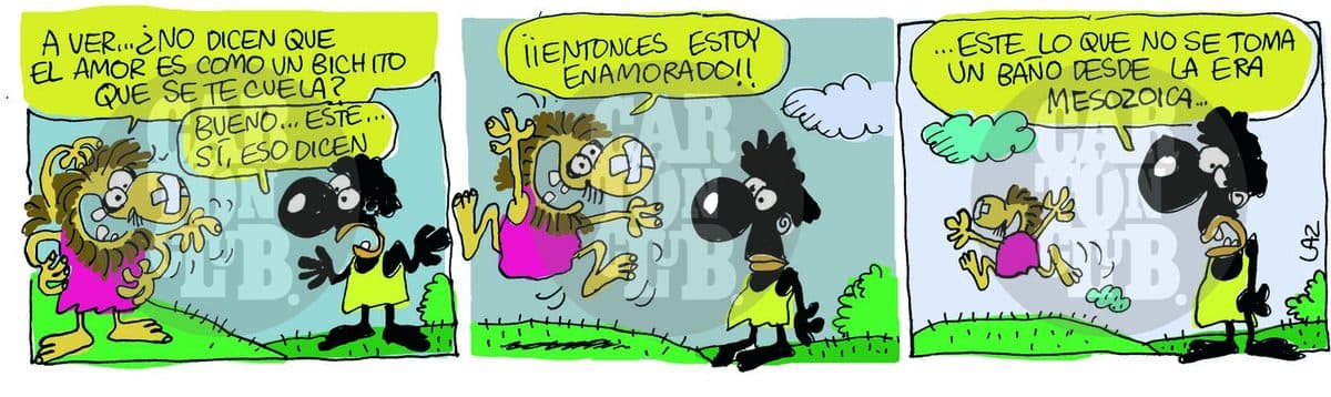 kromañónicas
