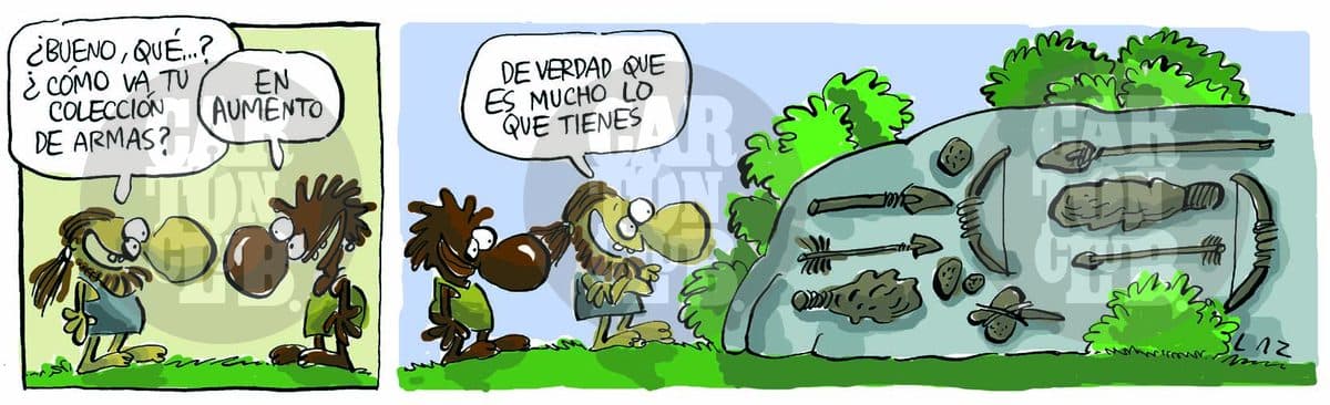 kromañónicas