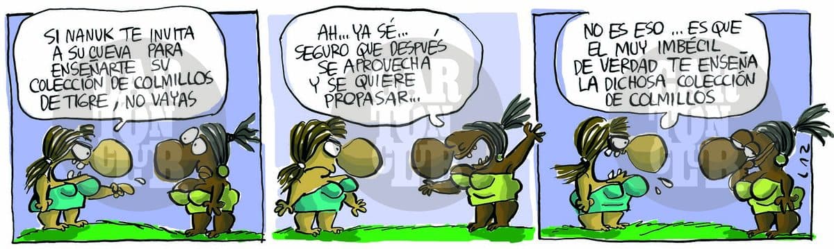kromañónicas