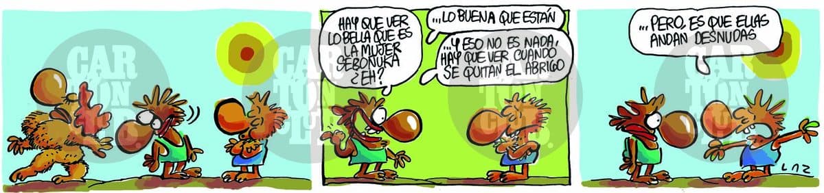 kromañónicas