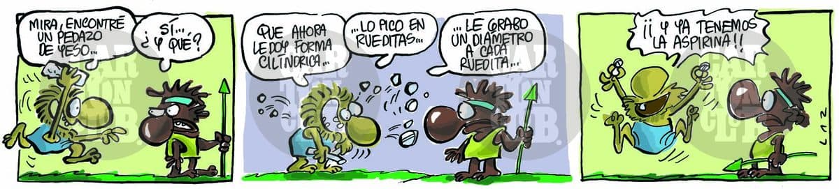 kromañónicas