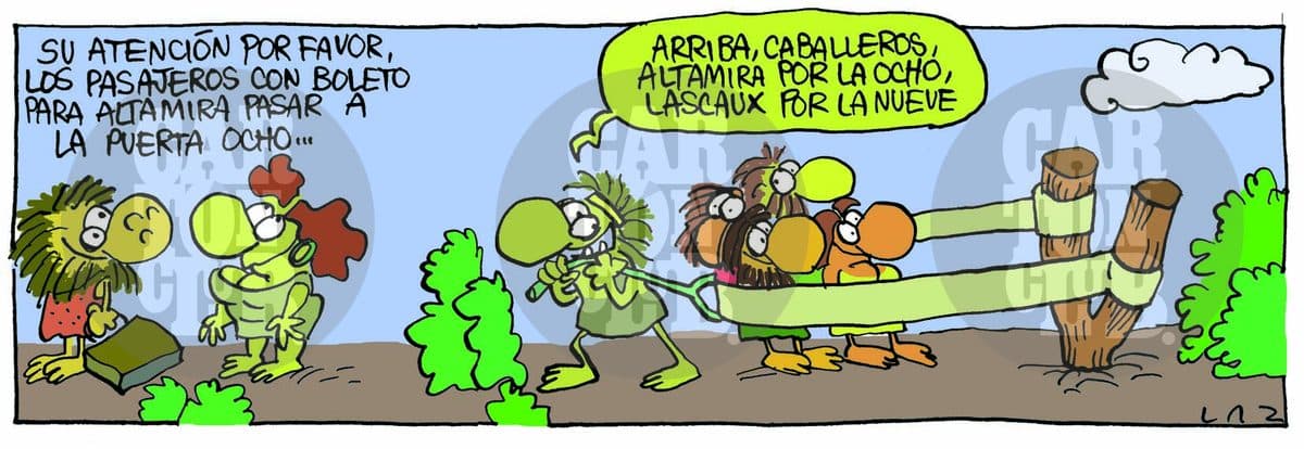 kromañónicas