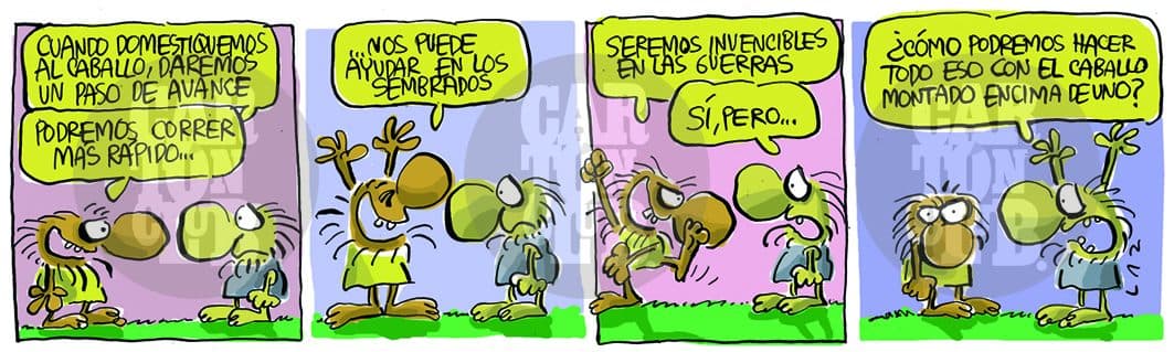 kromañónicas
