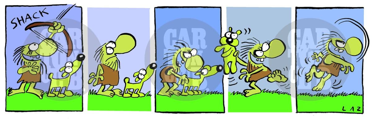 kromañónicas
