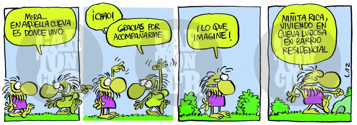 kromañónicas