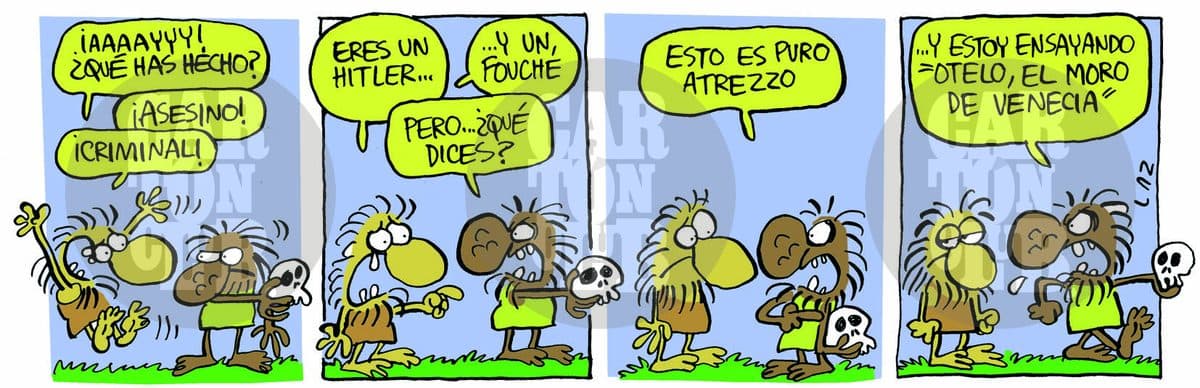 kromañónicas