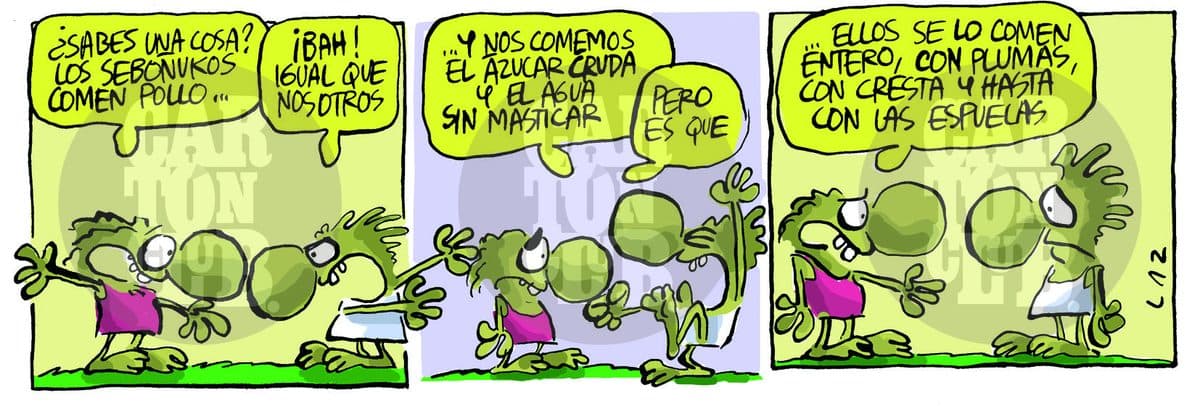 kromañónicas