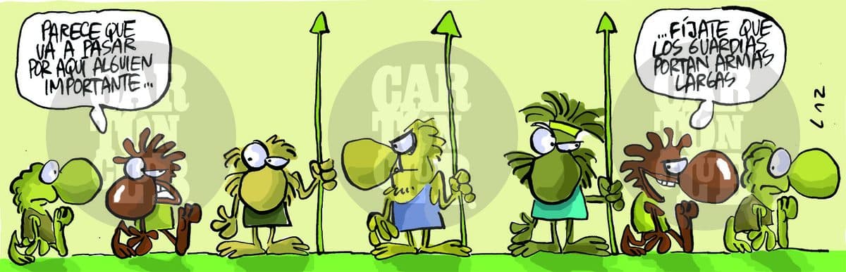 kromañónicas