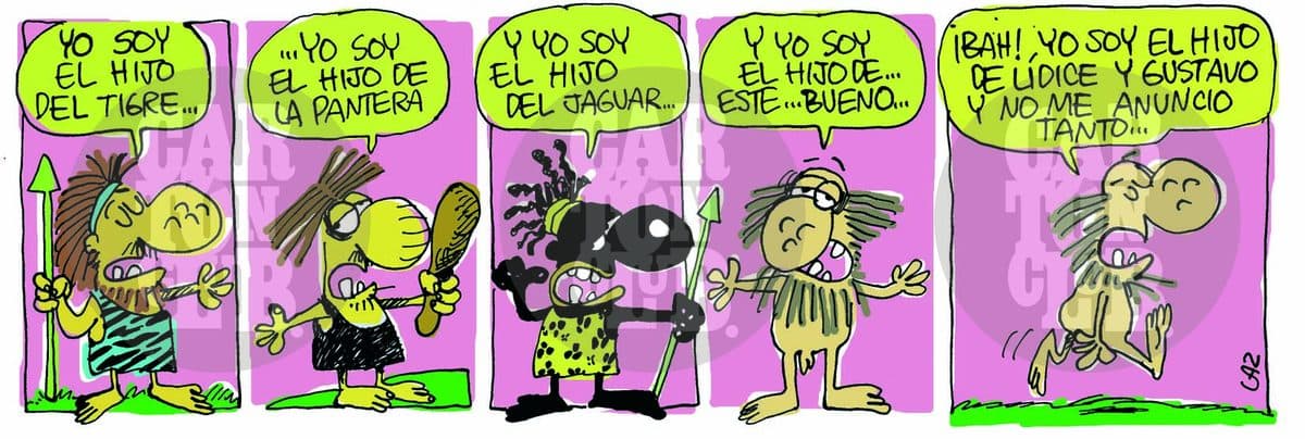 kromañónicas