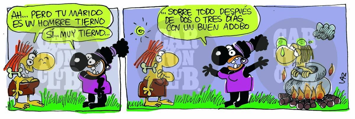 kromañónicas