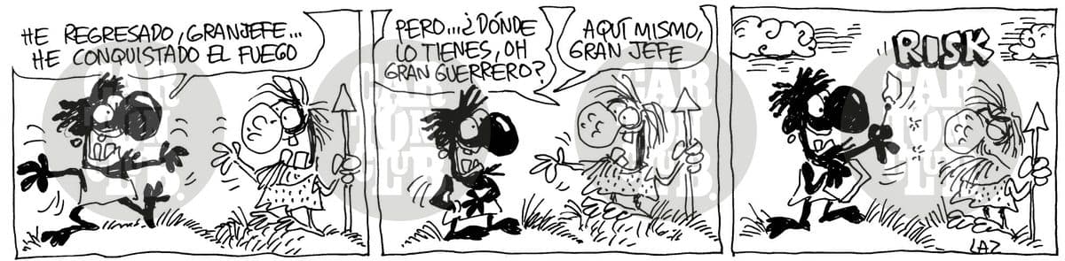 Kromañónicas