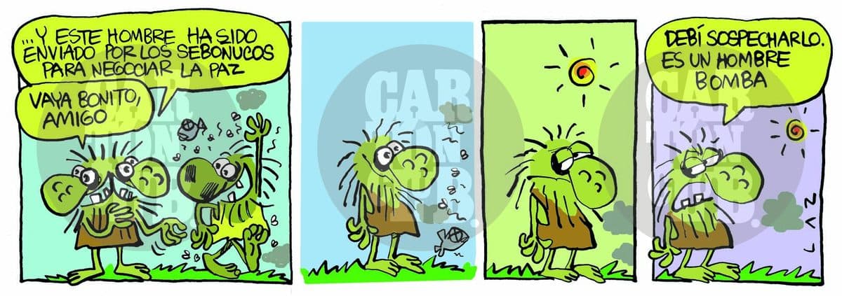 kromañónicas
